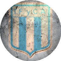 Logo Tiro Federal y Club Atlético Puan